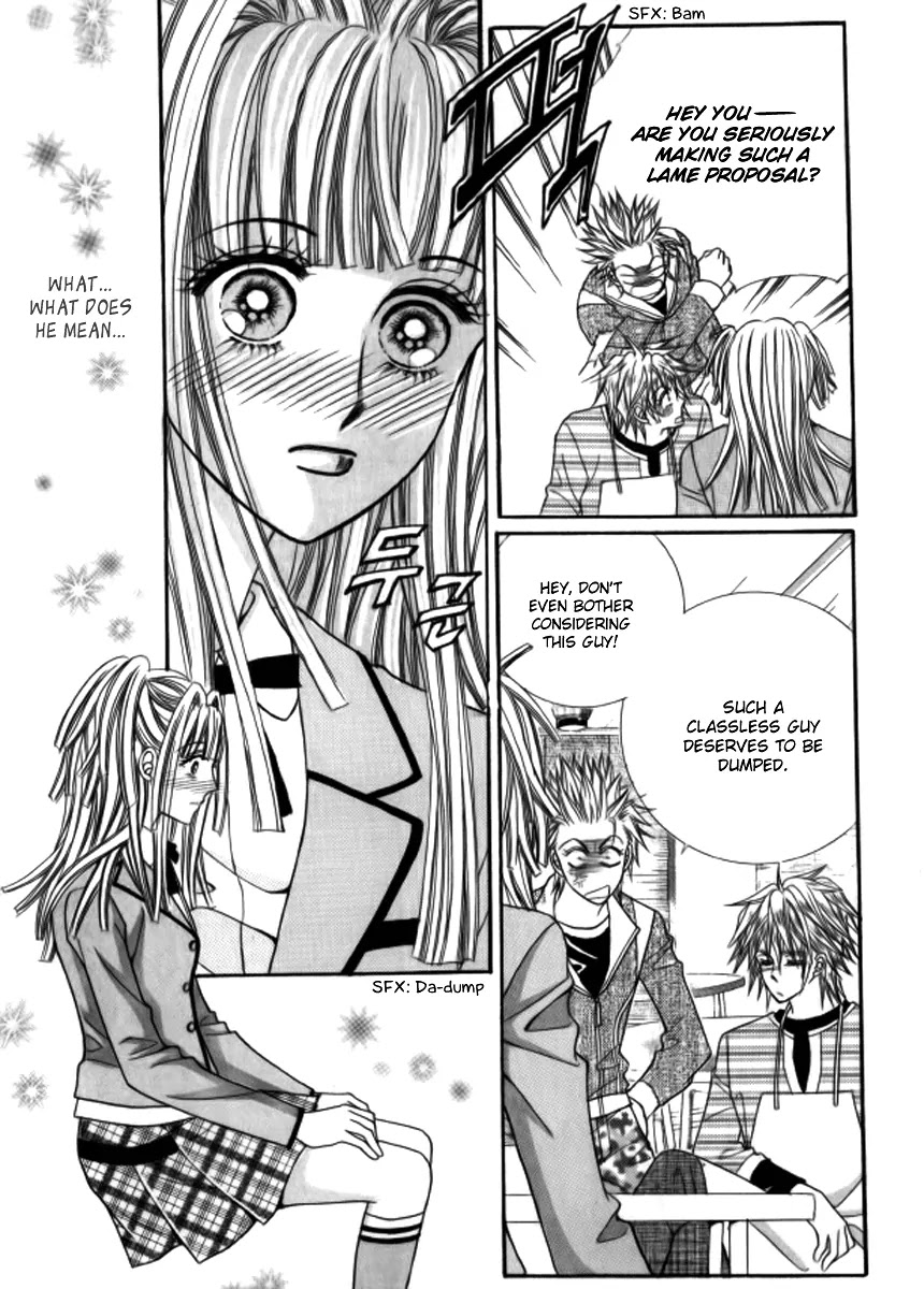 Love Like Crazy Chapter 12 page 19 - Chapter 12