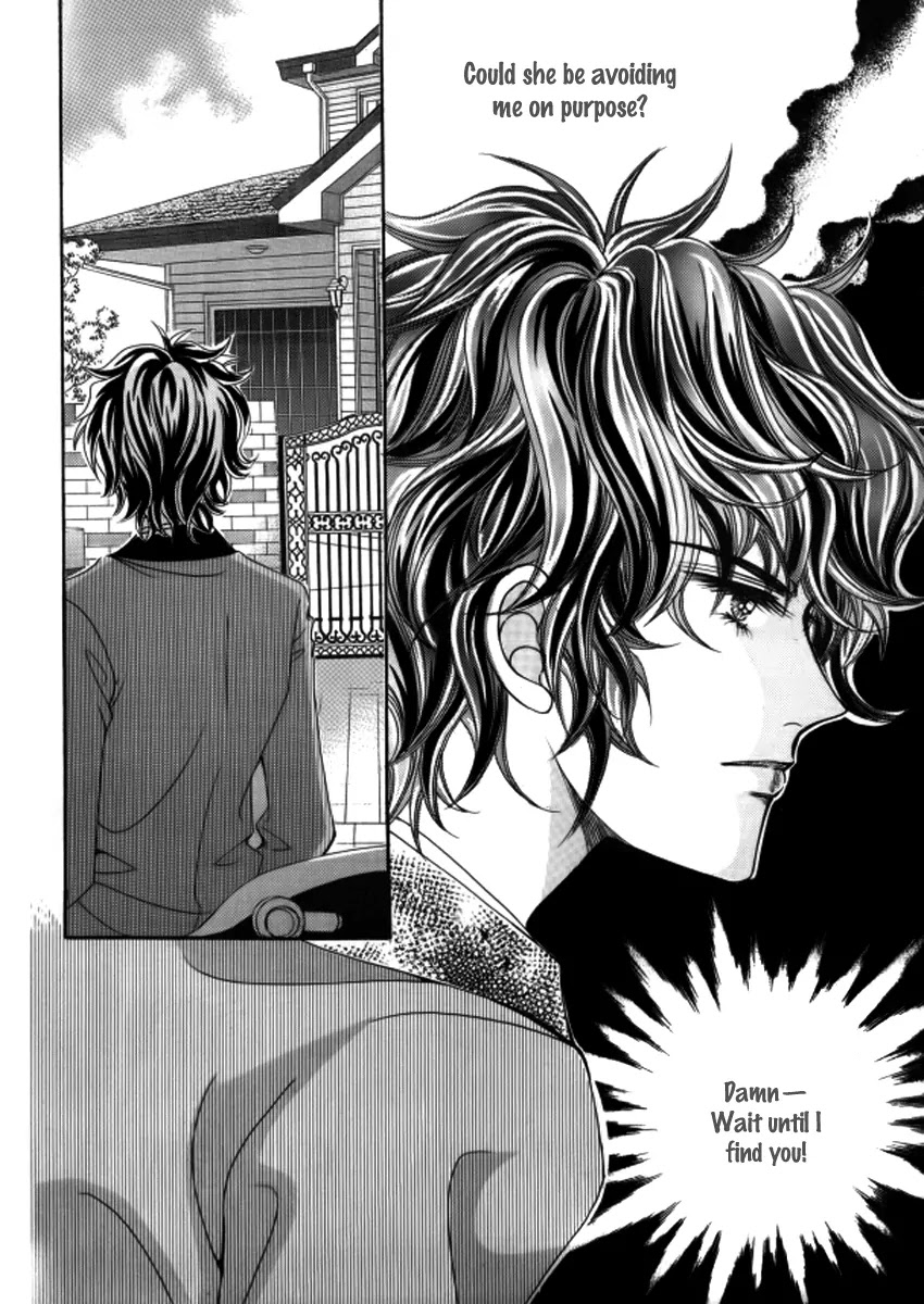 Love Like Crazy Chapter 12 page 26 - Chapter 12