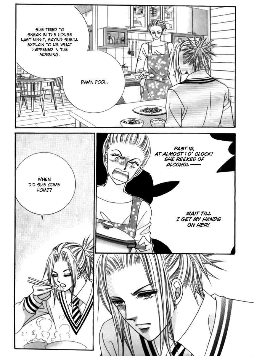 Love Like Crazy Chapter 12 page 29 - Chapter 12