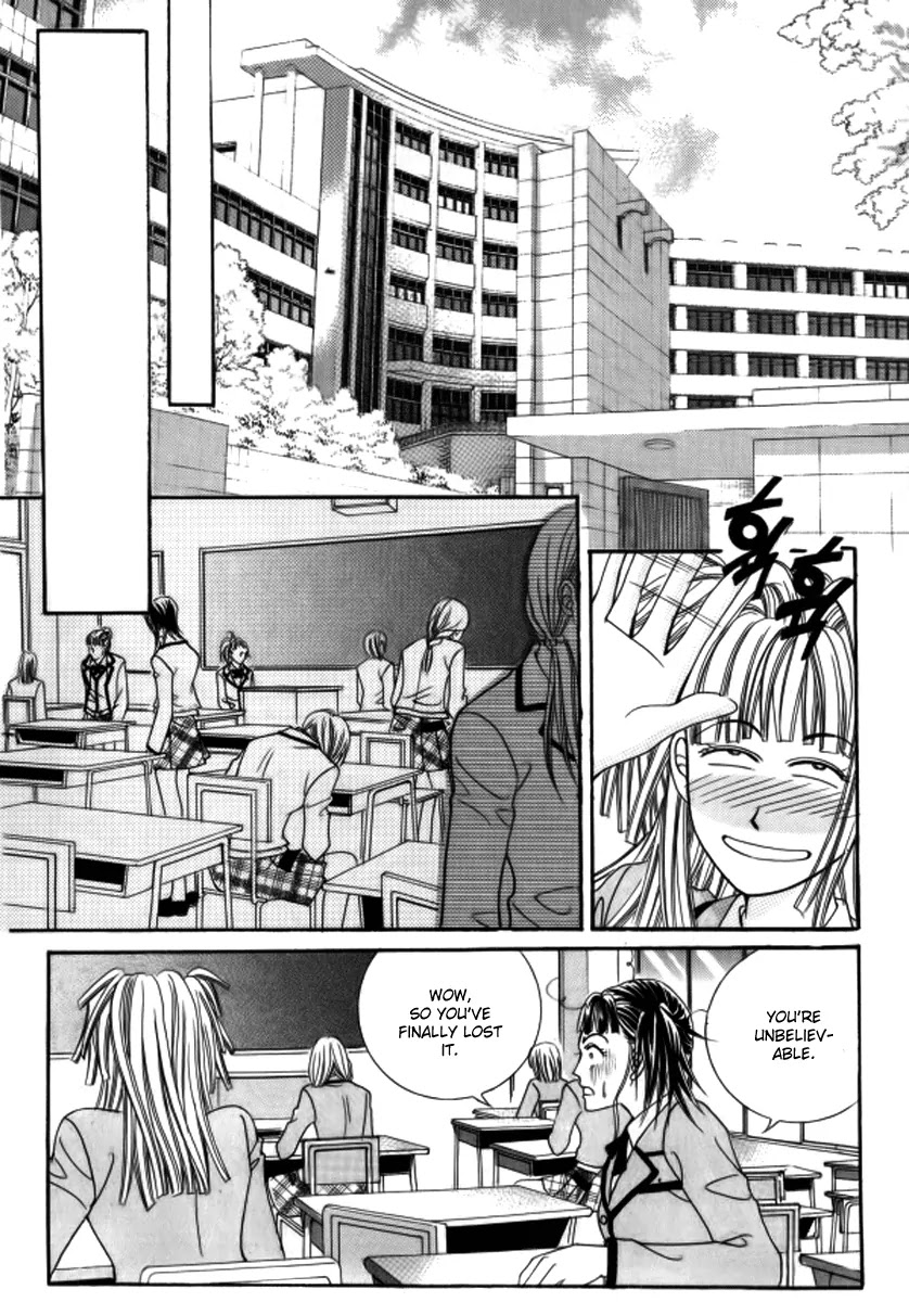 Love Like Crazy Chapter 12 page 30 - Chapter 12