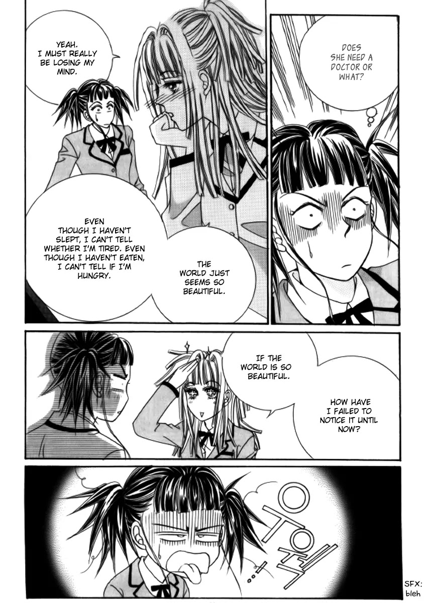 Love Like Crazy Chapter 12 page 31 - Chapter 12