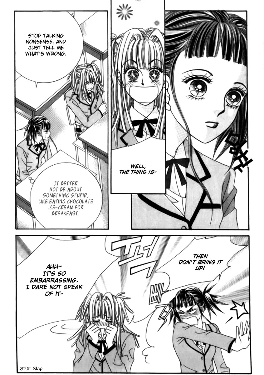 Love Like Crazy Chapter 12 page 32 - Chapter 12
