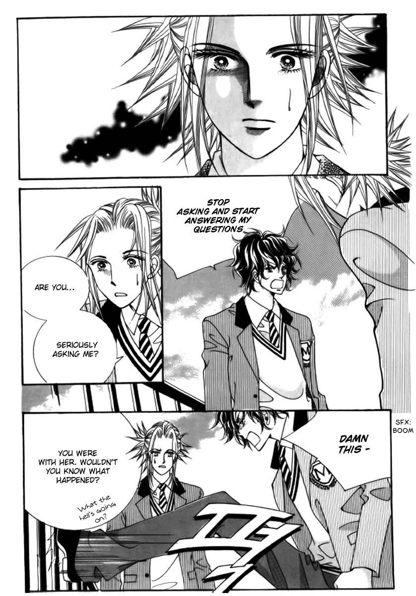 Love Like Crazy Chapter 12 page 39 - Chapter 12