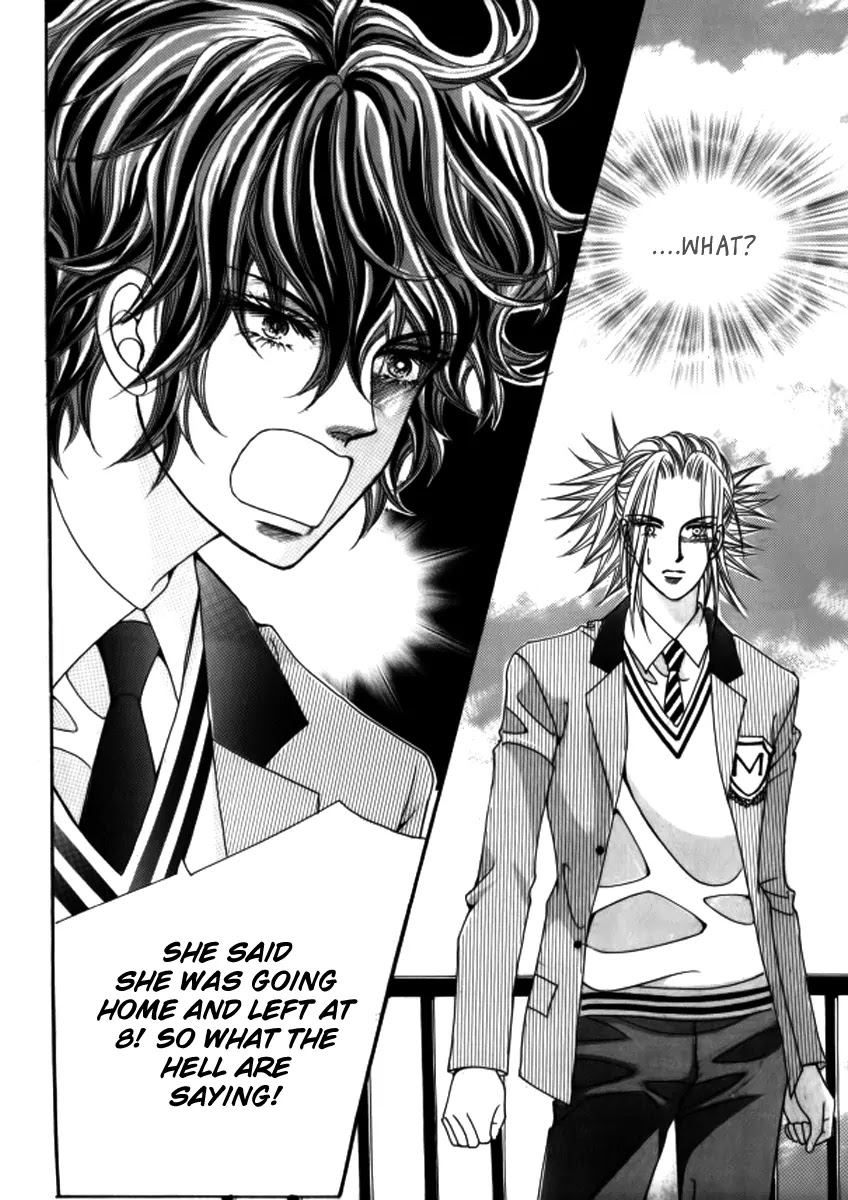 Love Like Crazy Chapter 12 page 40 - Chapter 12