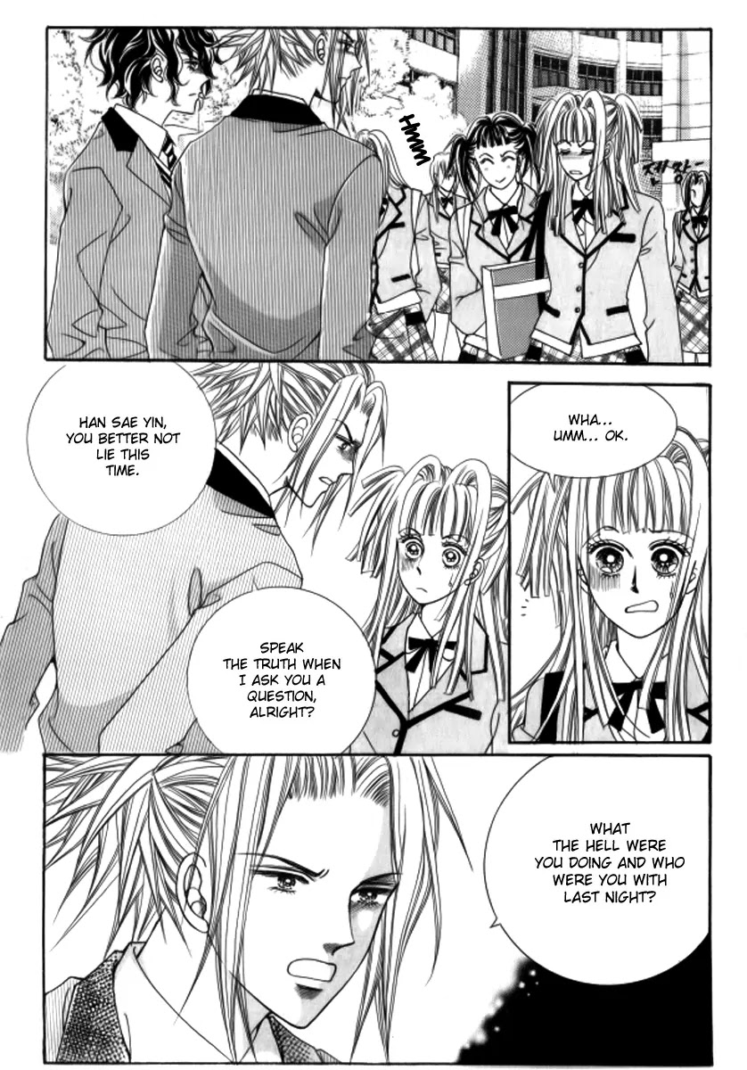 Love Like Crazy Chapter 12 page 42 - Chapter 12