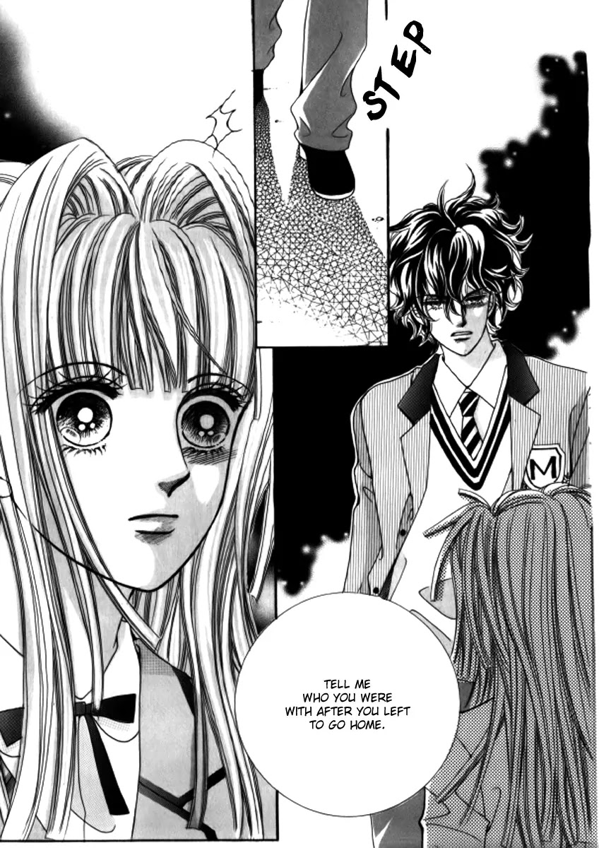 Love Like Crazy Chapter 12 page 43 - Chapter 12