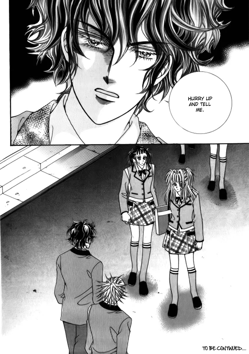 Love Like Crazy Chapter 12 page 44 - Chapter 12