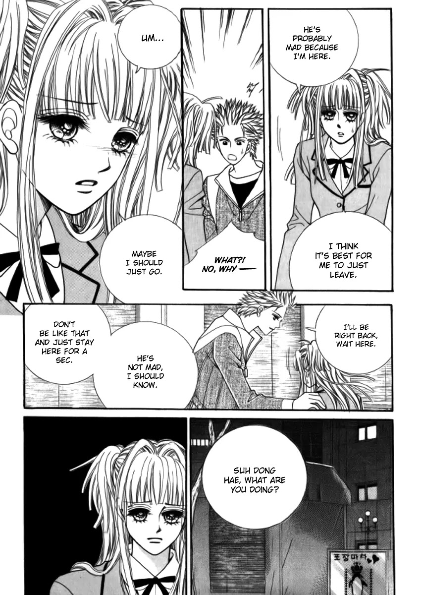 Love Like Crazy Chapter 12 page 9 - Chapter 12