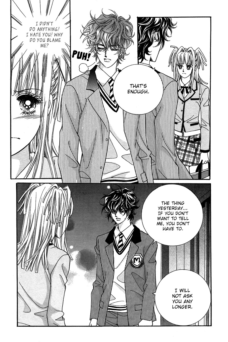 Love Like Crazy Chapter 14 page 10 - Chapter 14
