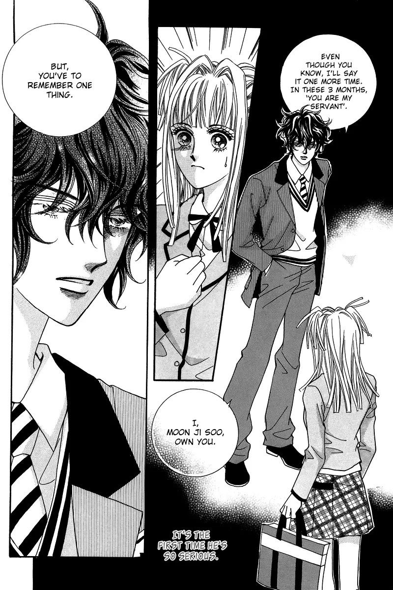 Love Like Crazy Chapter 14 page 11 - Chapter 14