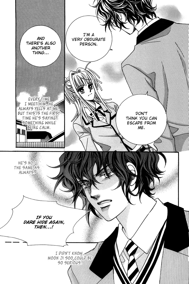 Love Like Crazy Chapter 14 page 12 - Chapter 14