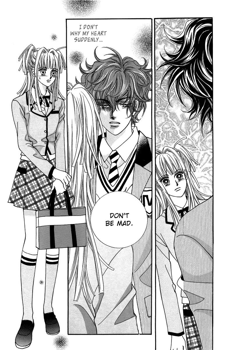 Love Like Crazy Chapter 14 page 13 - Chapter 14
