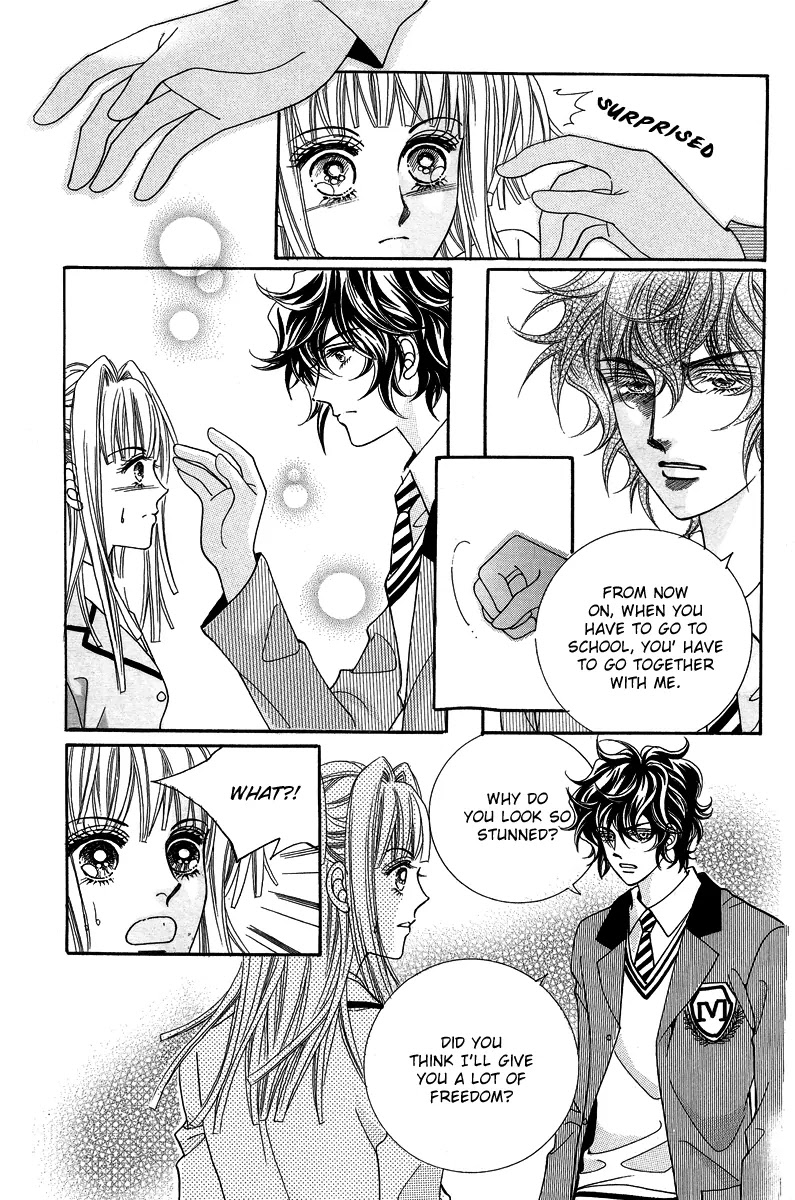 Love Like Crazy Chapter 14 page 14 - Chapter 14