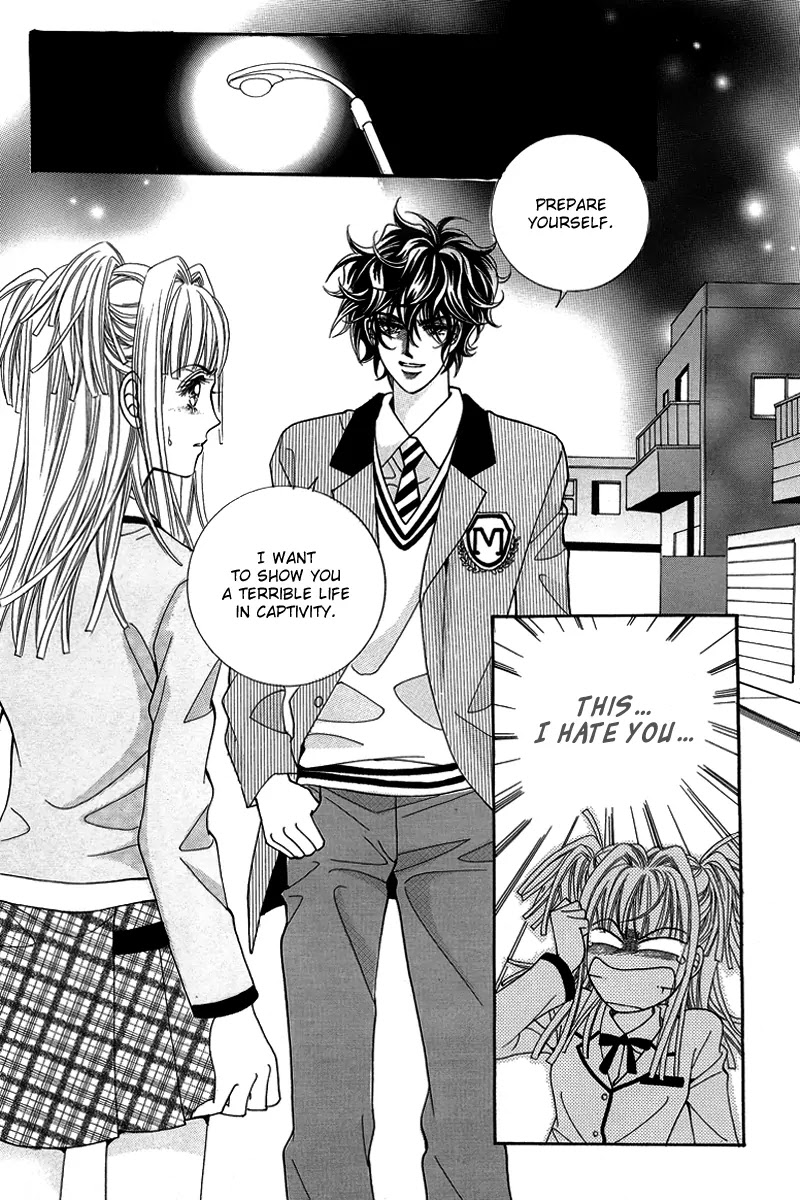 Love Like Crazy Chapter 14 page 15 - Chapter 14
