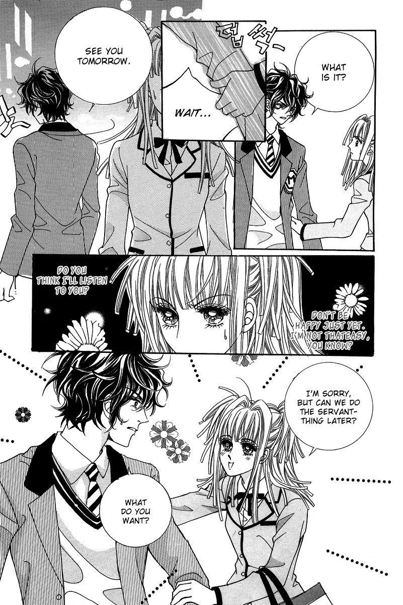 Love Like Crazy Chapter 14 page 16 - Chapter 14