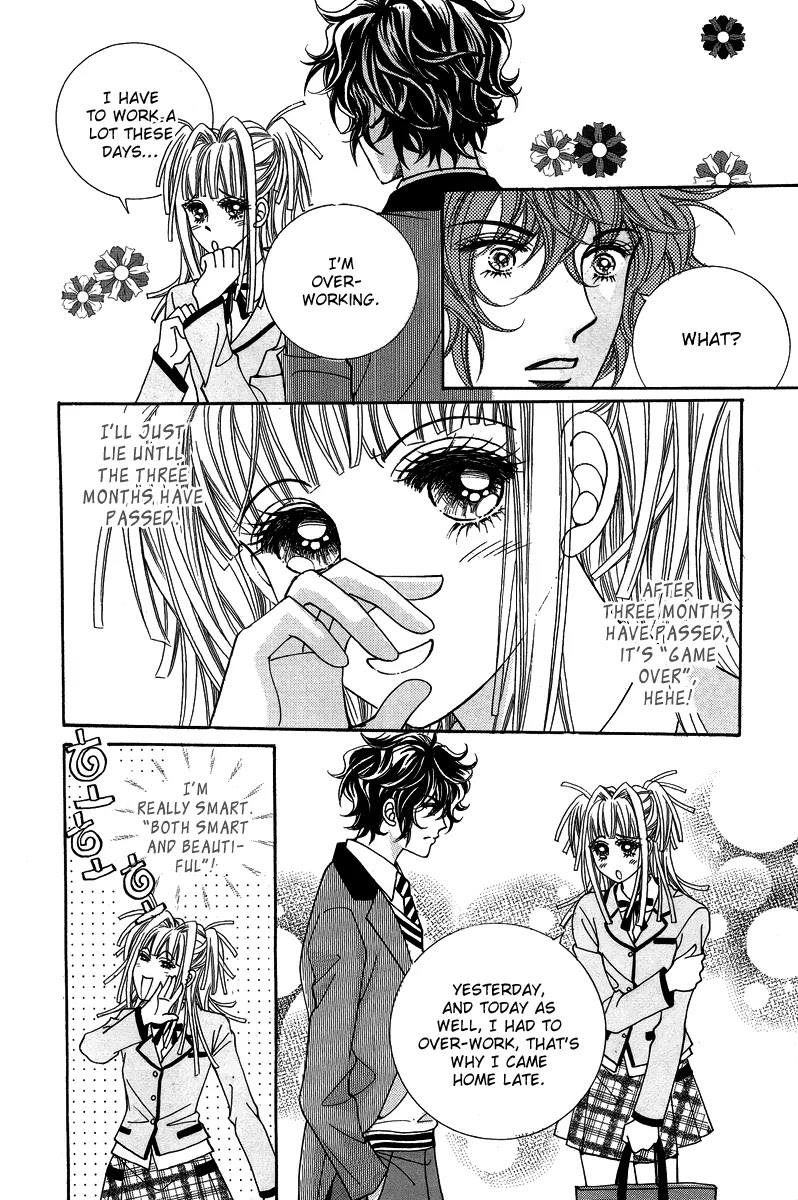 Love Like Crazy Chapter 14 page 17 - Chapter 14