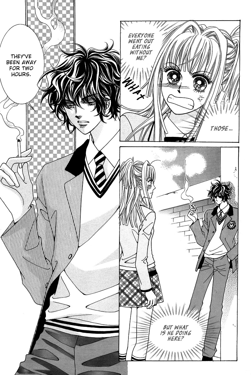 Love Like Crazy Chapter 14 page 2 - Chapter 14