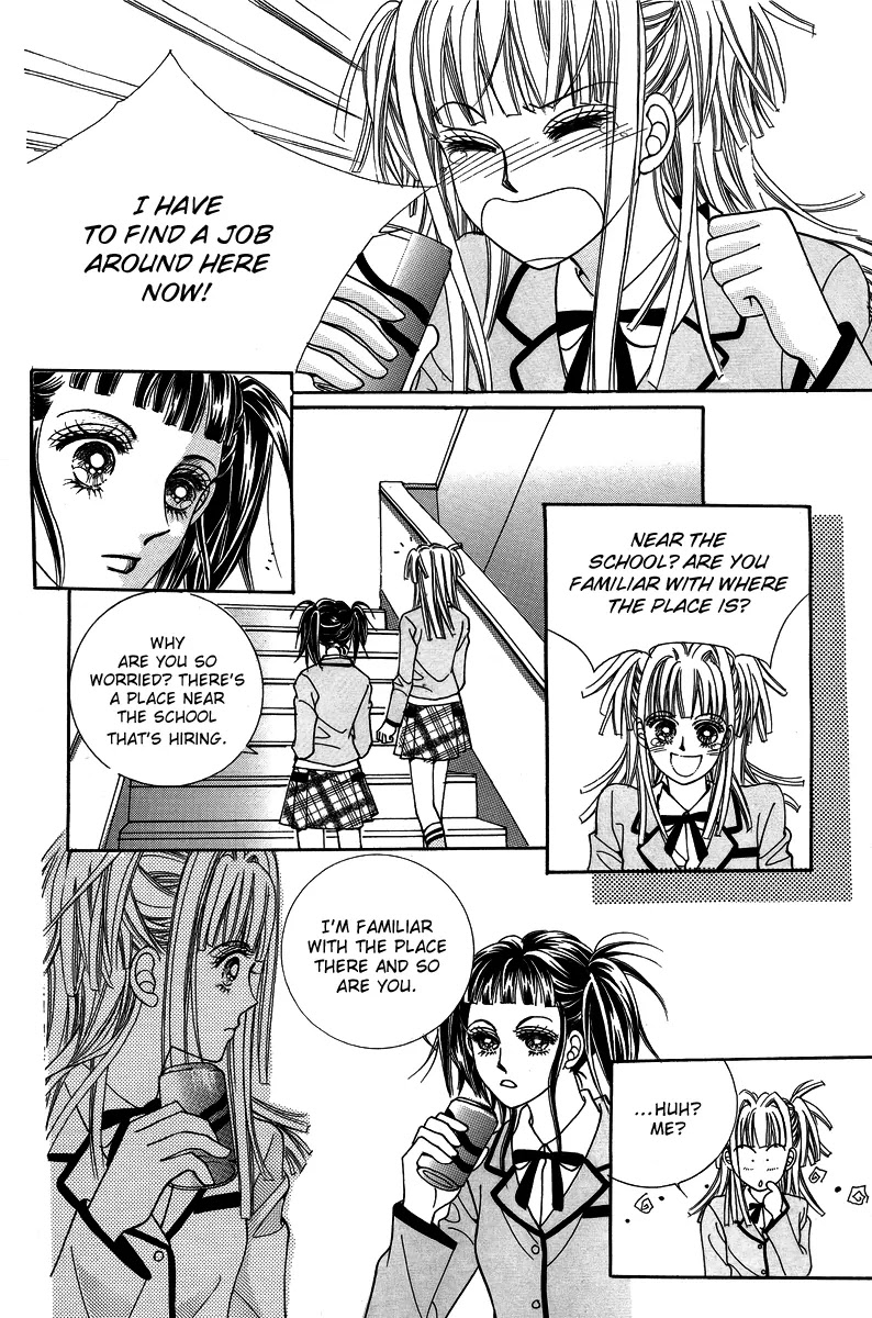 Love Like Crazy Chapter 14 page 21 - Chapter 14