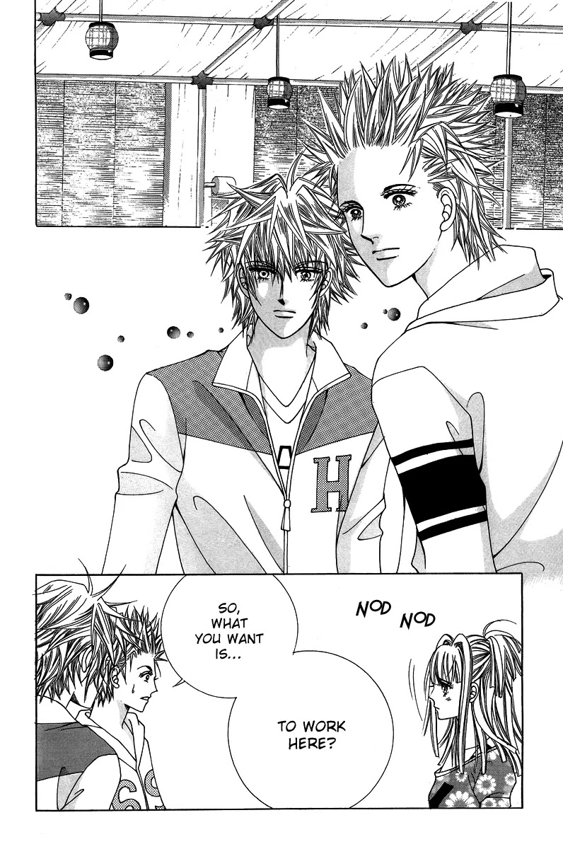 Love Like Crazy Chapter 14 page 23 - Chapter 14