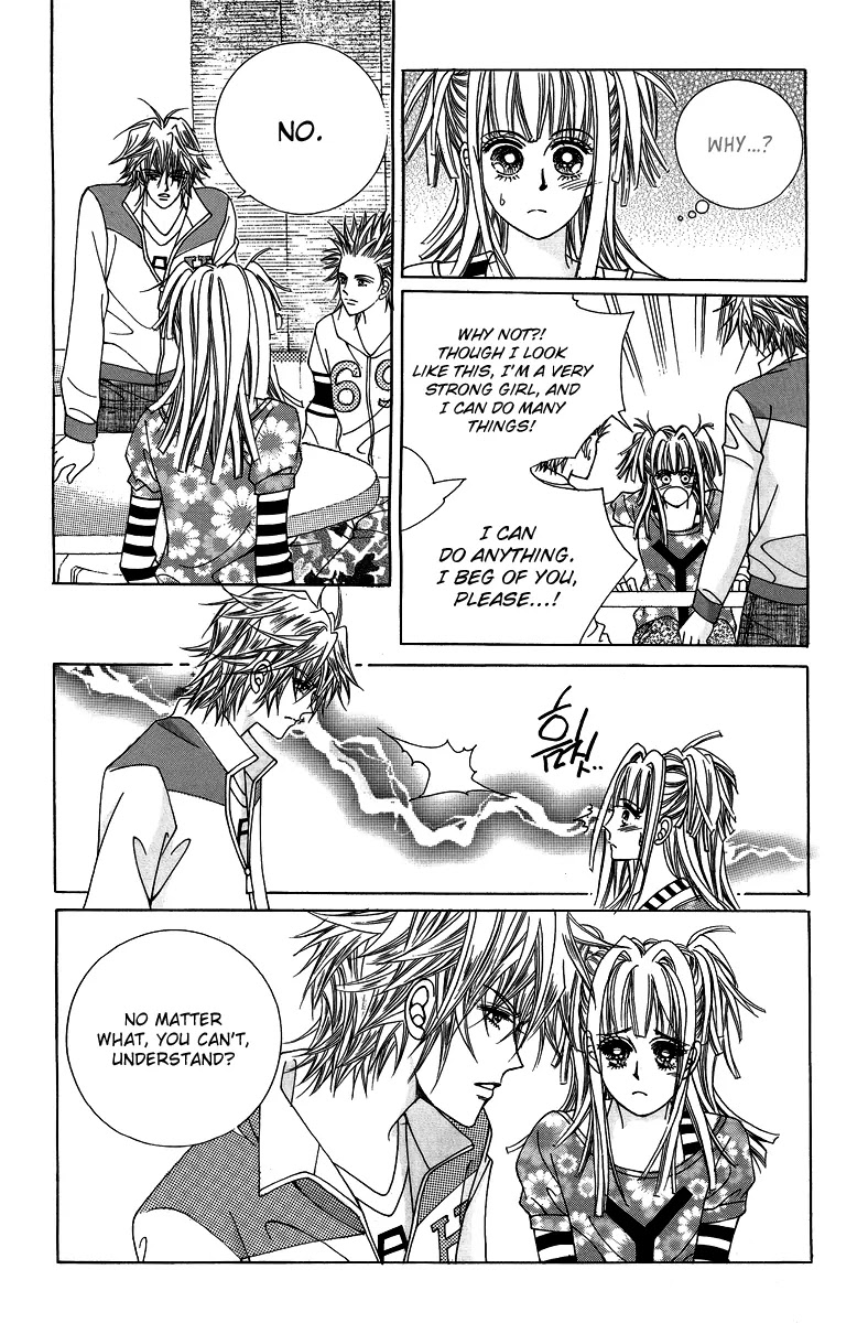 Love Like Crazy Chapter 14 page 24 - Chapter 14