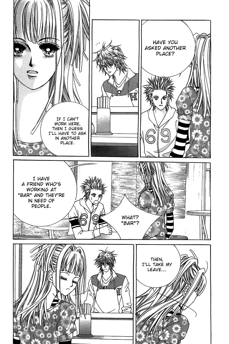 Love Like Crazy Chapter 14 page 27 - Chapter 14