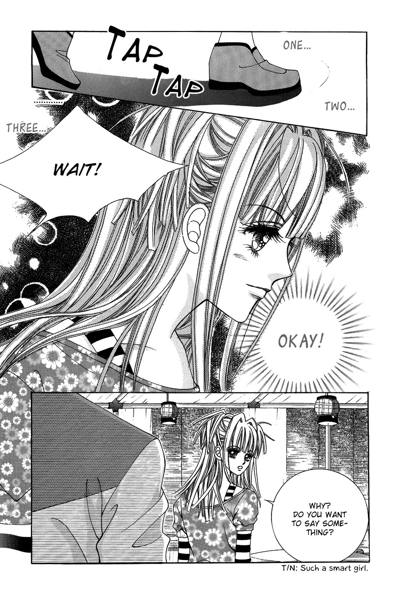 Love Like Crazy Chapter 14 page 28 - Chapter 14