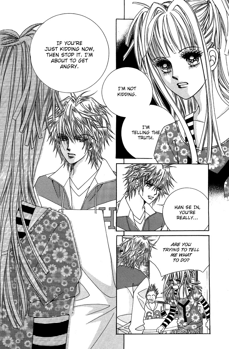 Love Like Crazy Chapter 14 page 29 - Chapter 14