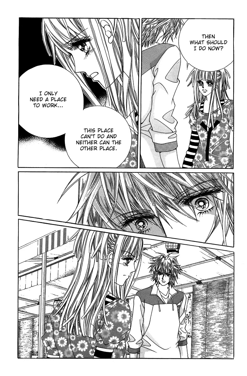 Love Like Crazy Chapter 14 page 30 - Chapter 14