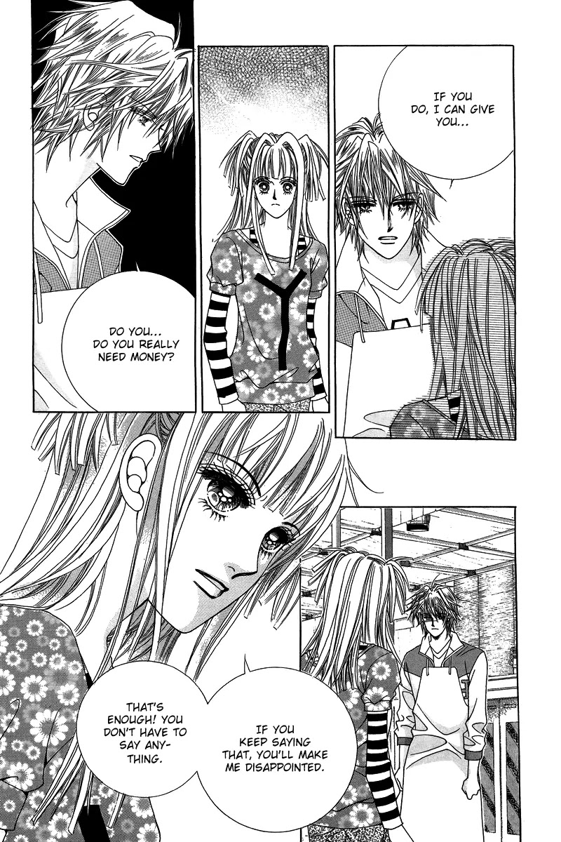 Love Like Crazy Chapter 14 page 31 - Chapter 14
