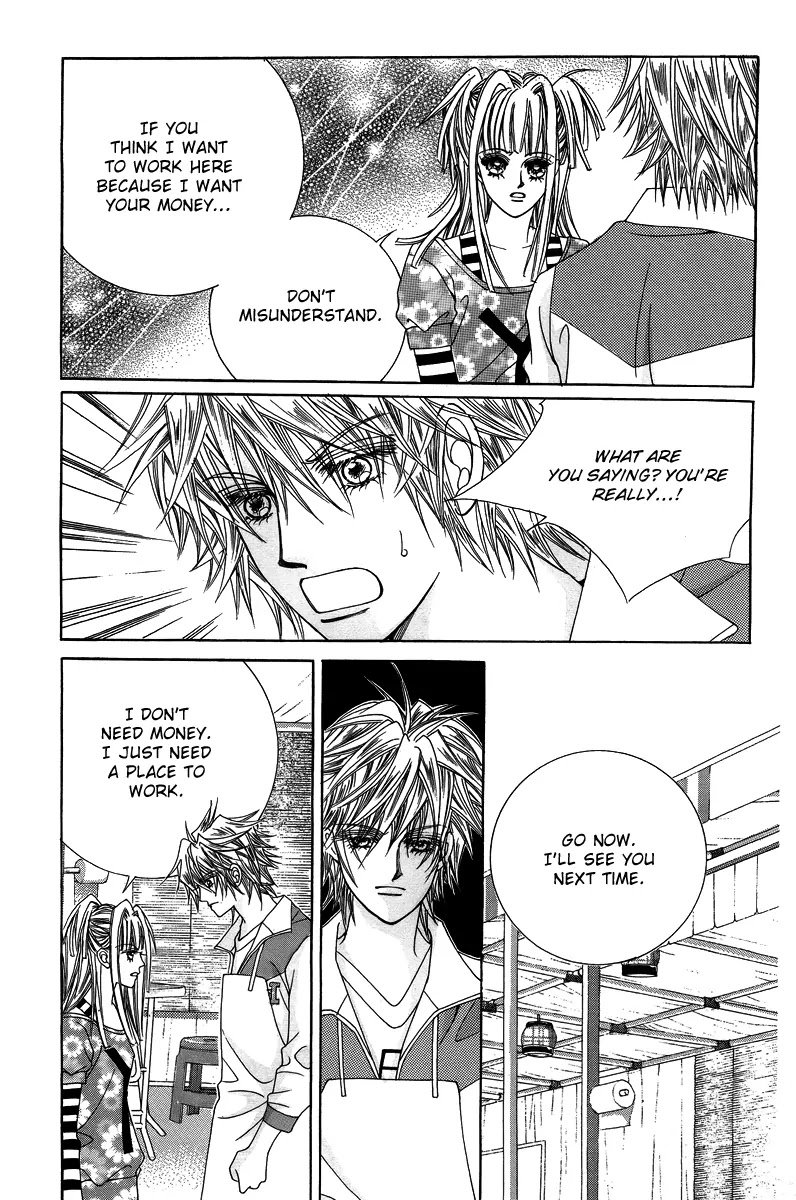 Love Like Crazy Chapter 14 page 32 - Chapter 14