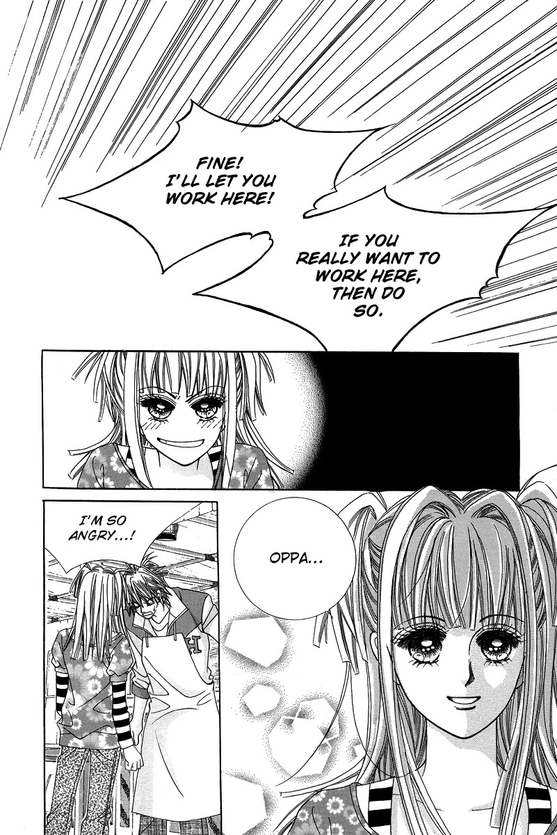 Love Like Crazy Chapter 14 page 33 - Chapter 14