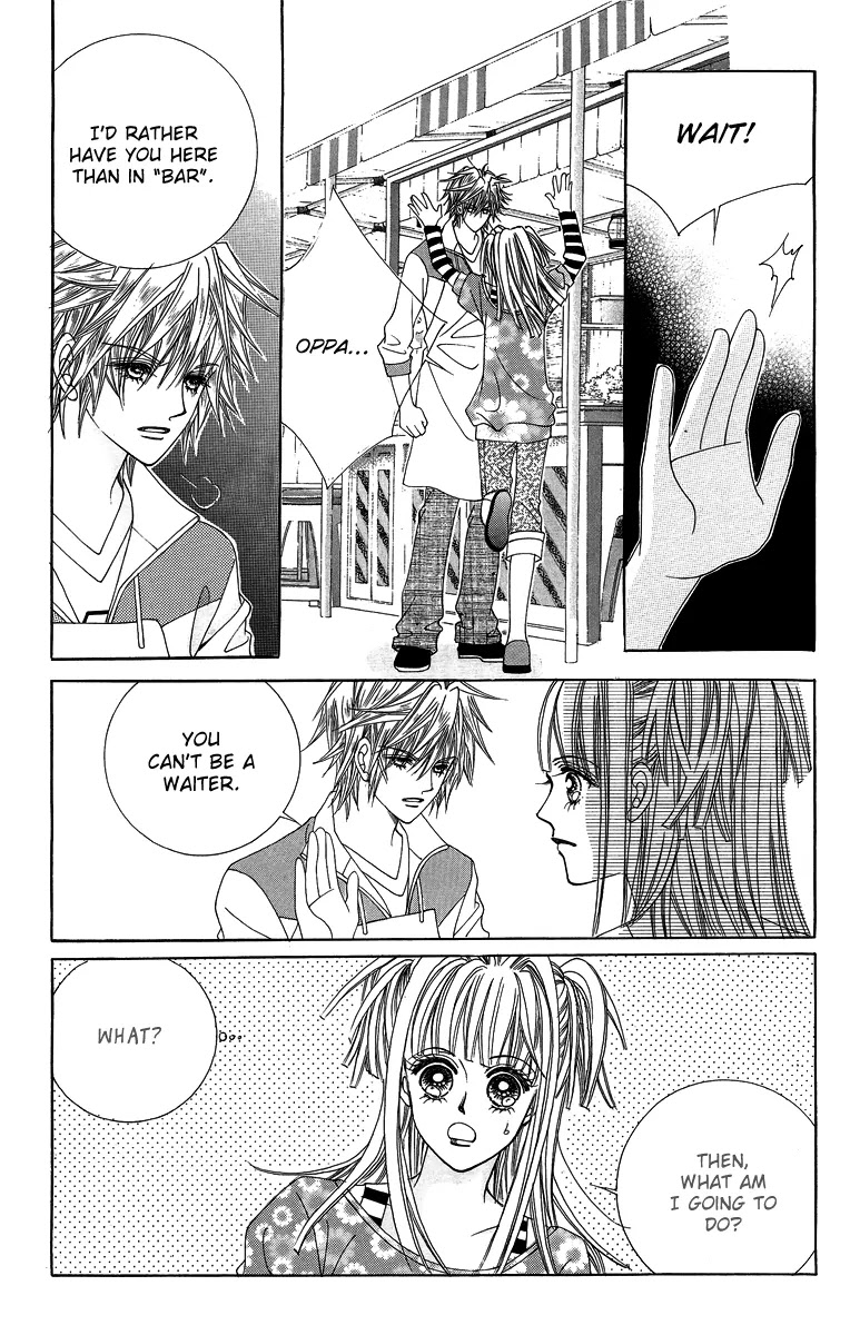 Love Like Crazy Chapter 14 page 34 - Chapter 14