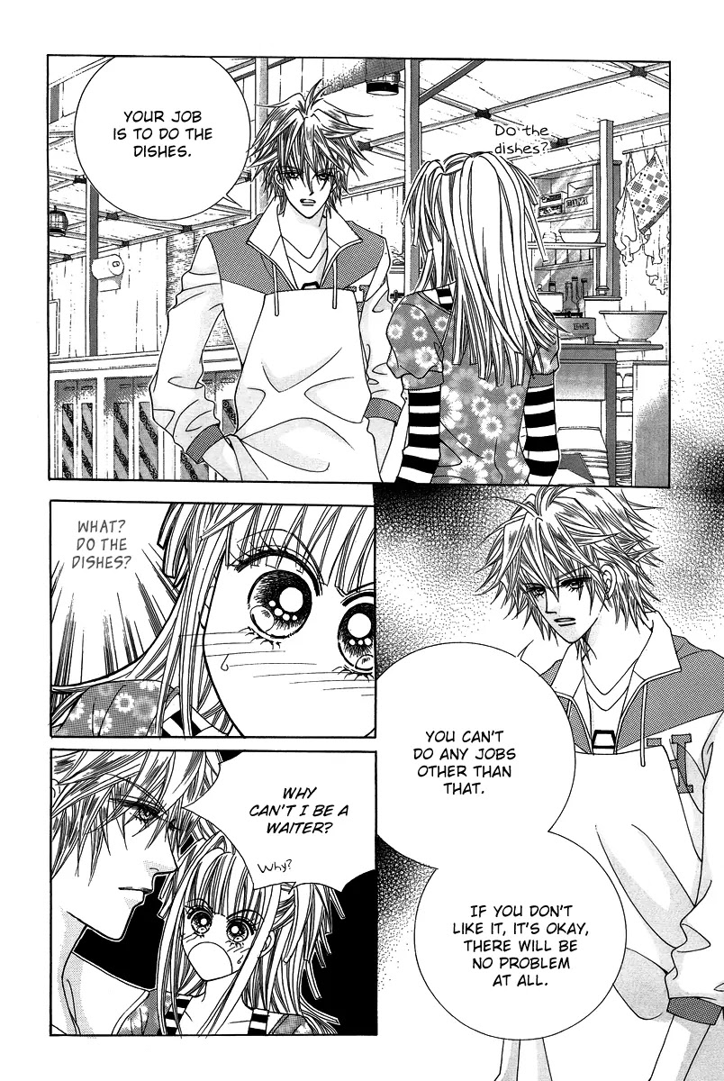 Love Like Crazy Chapter 14 page 35 - Chapter 14