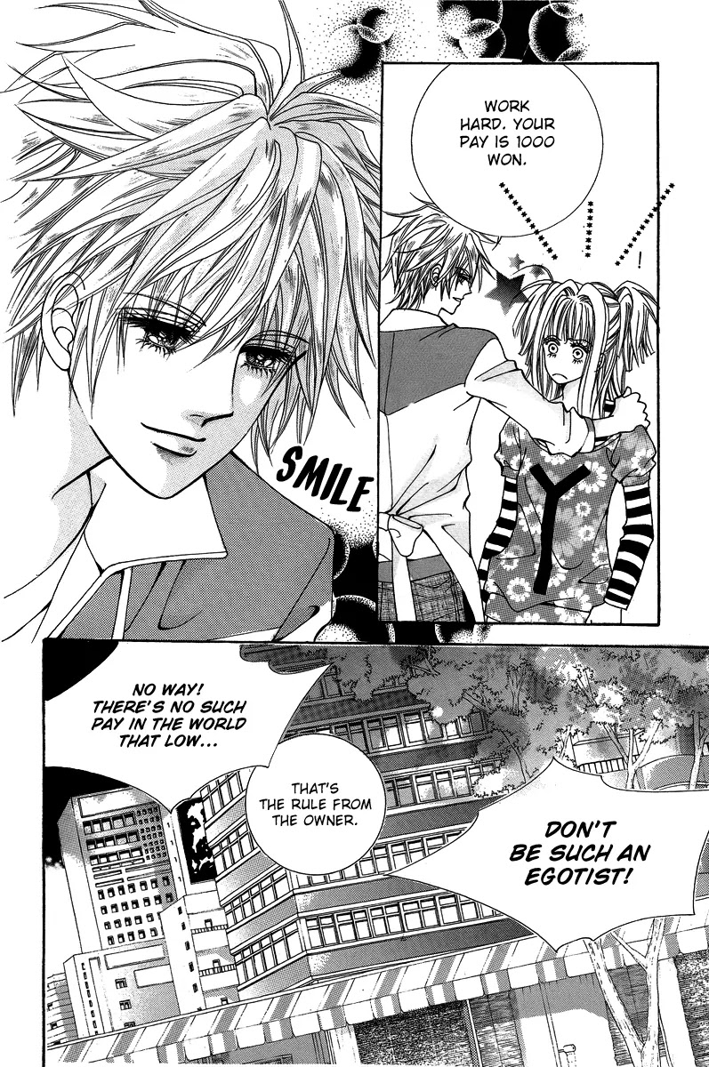 Love Like Crazy Chapter 14 page 37 - Chapter 14