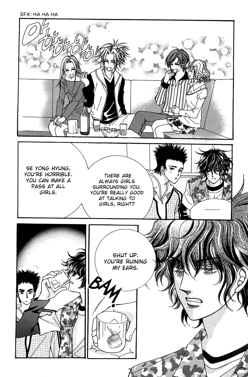 Love Like Crazy Chapter 14 page 39 - Chapter 14