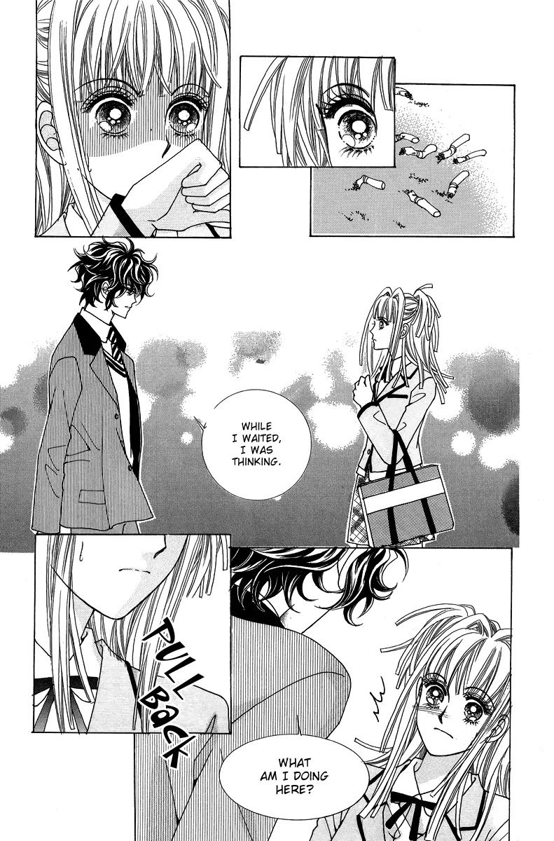 Love Like Crazy Chapter 14 page 4 - Chapter 14