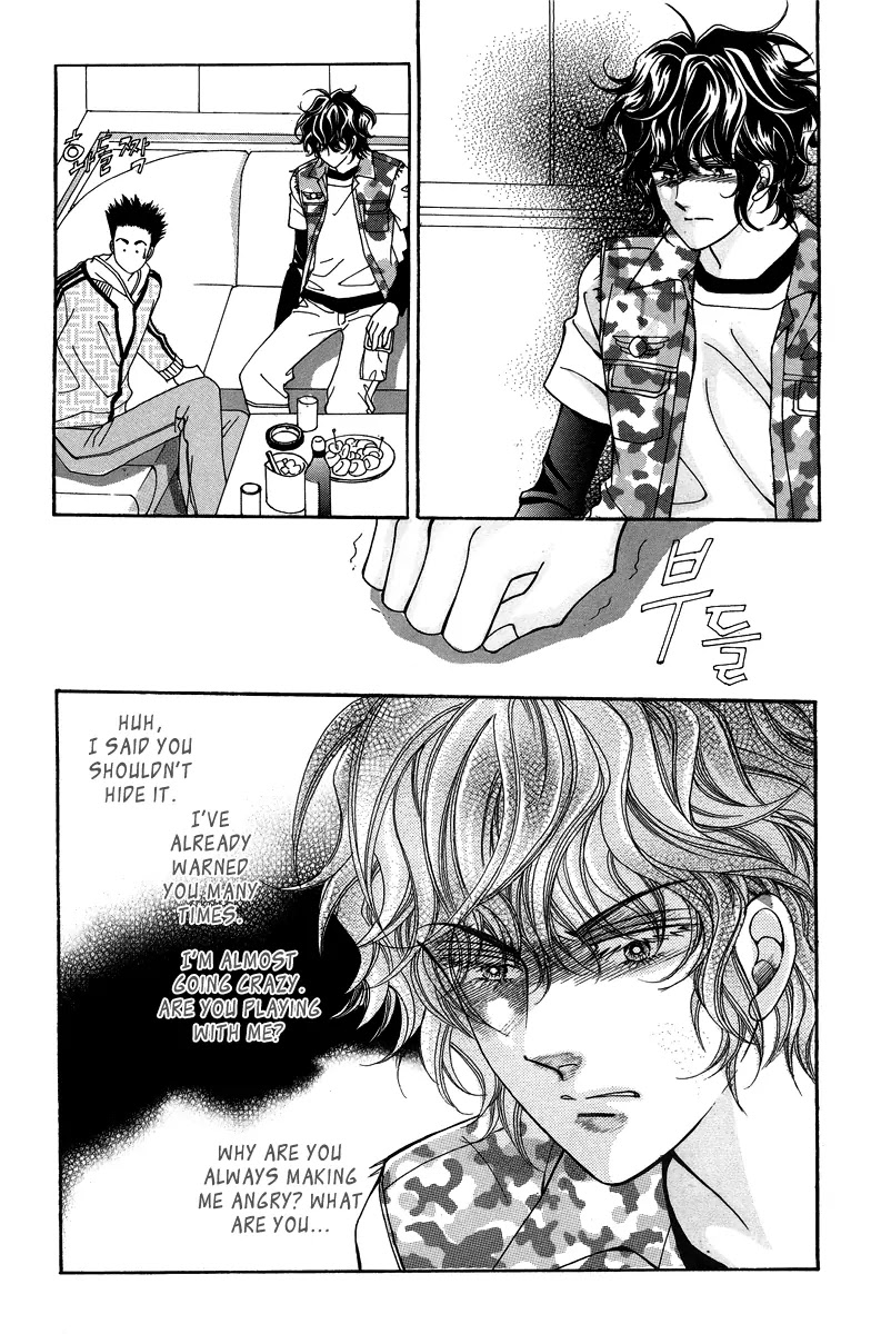 Love Like Crazy Chapter 14 page 40 - Chapter 14