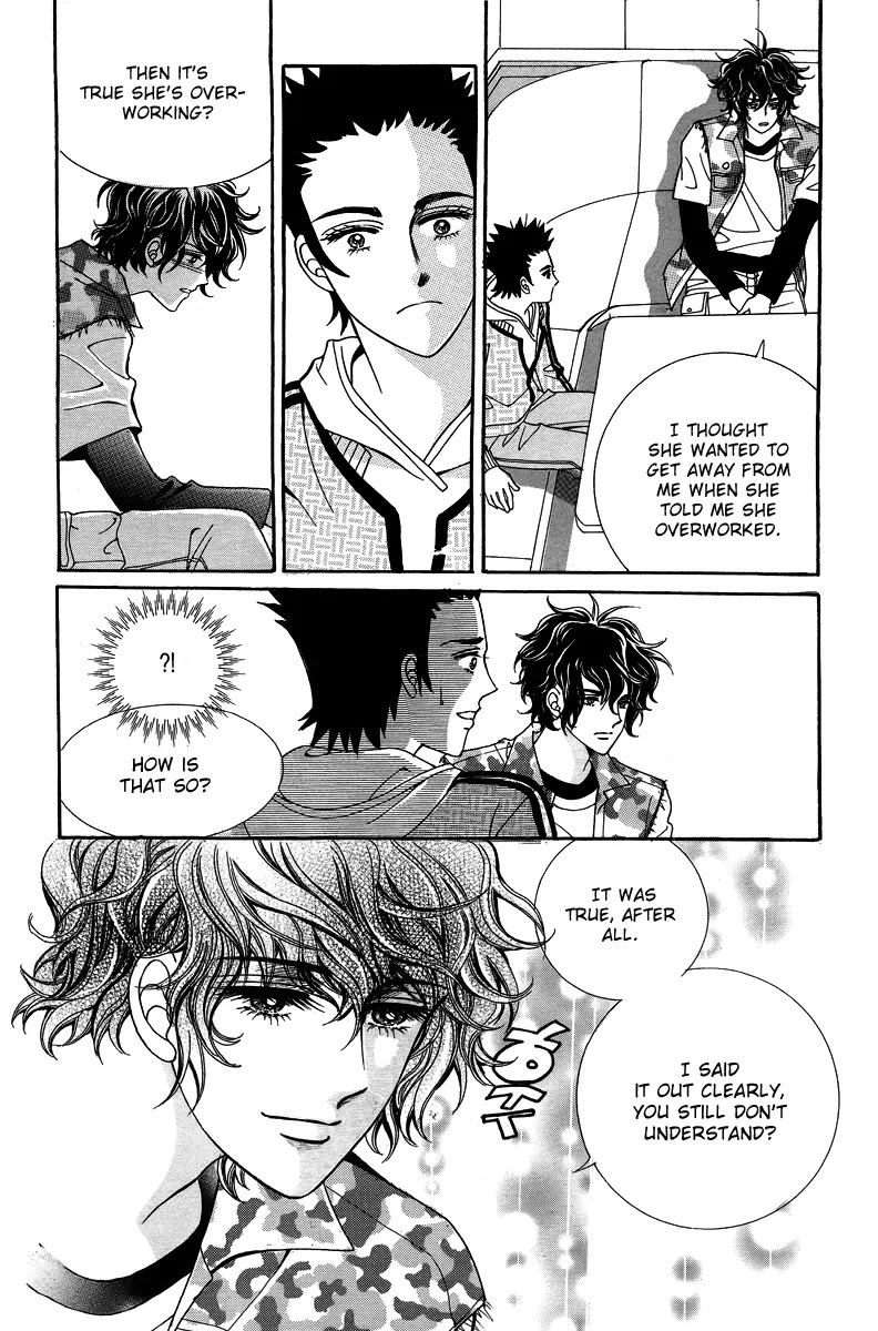 Love Like Crazy Chapter 14 page 43 - Chapter 14