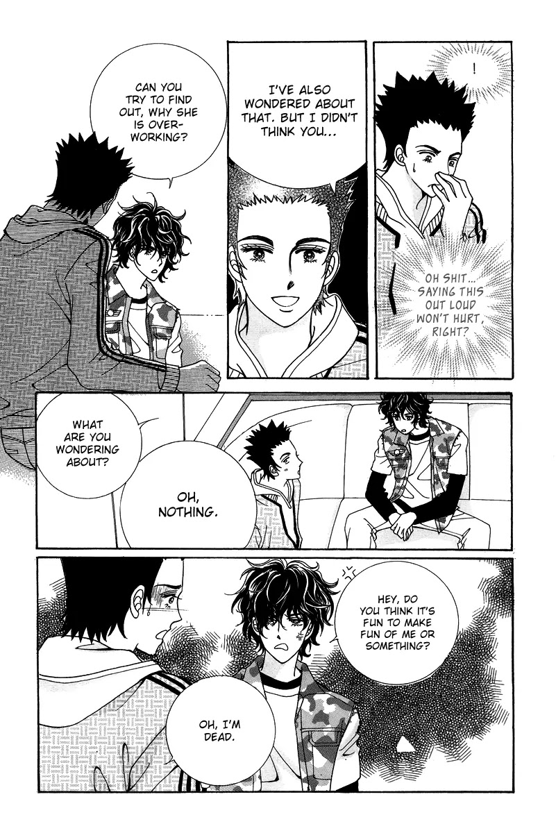 Love Like Crazy Chapter 14 page 44 - Chapter 14