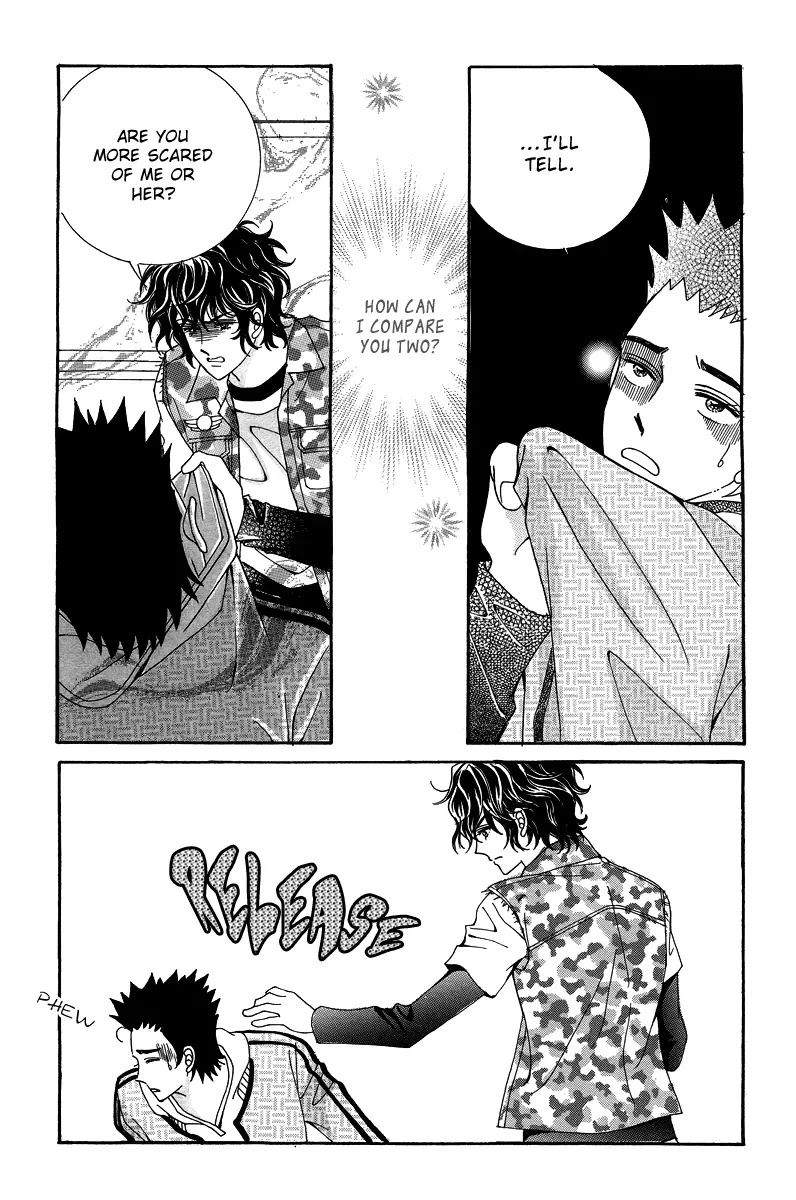 Love Like Crazy Chapter 14 page 46 - Chapter 14