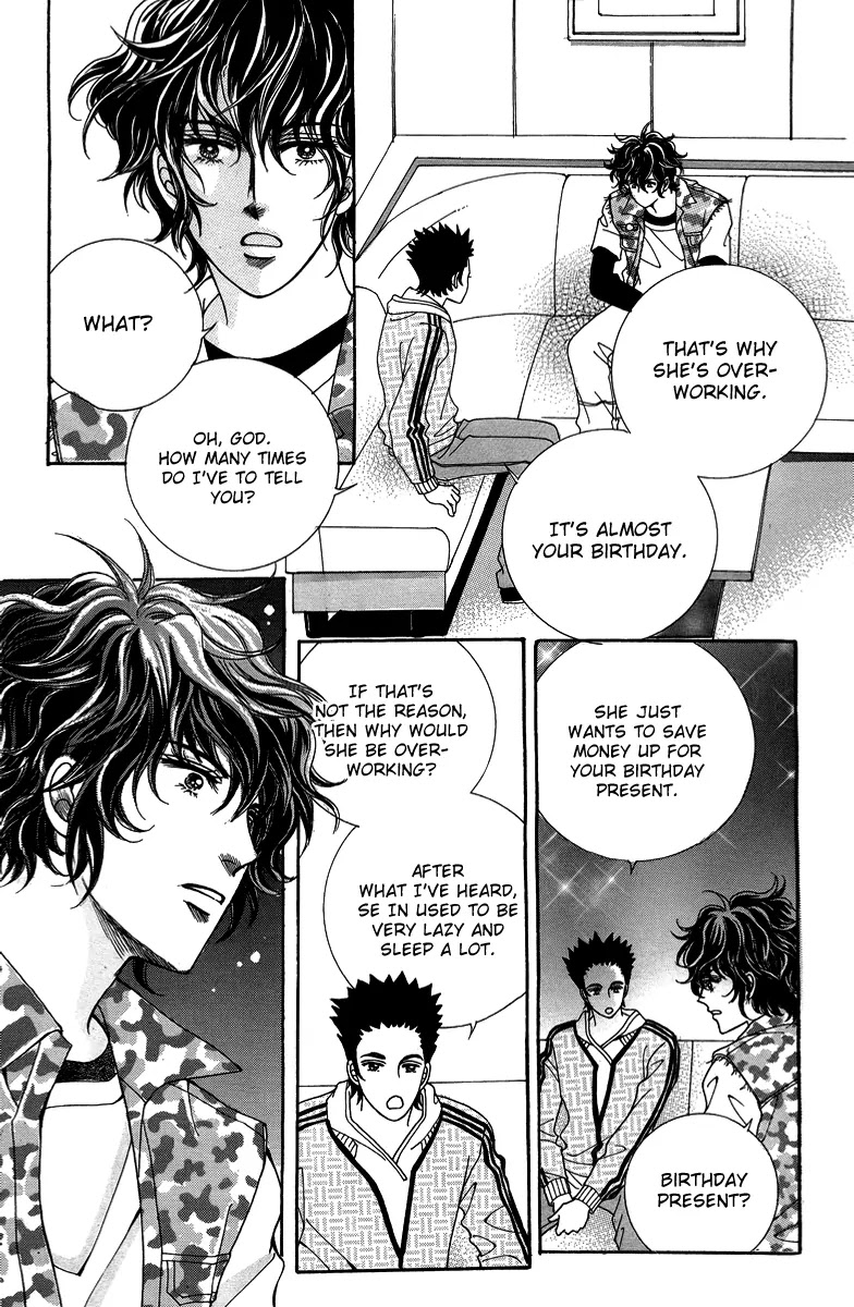 Love Like Crazy Chapter 14 page 49 - Chapter 14