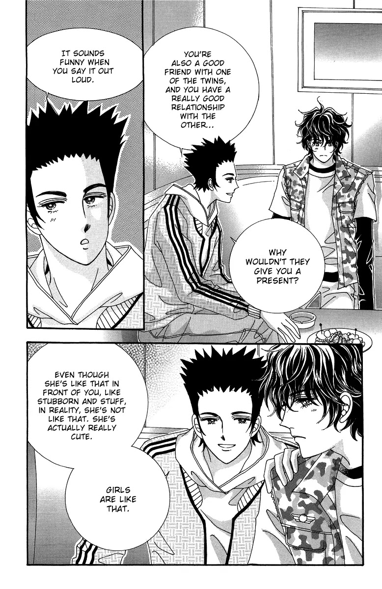 Love Like Crazy Chapter 14 page 50 - Chapter 14