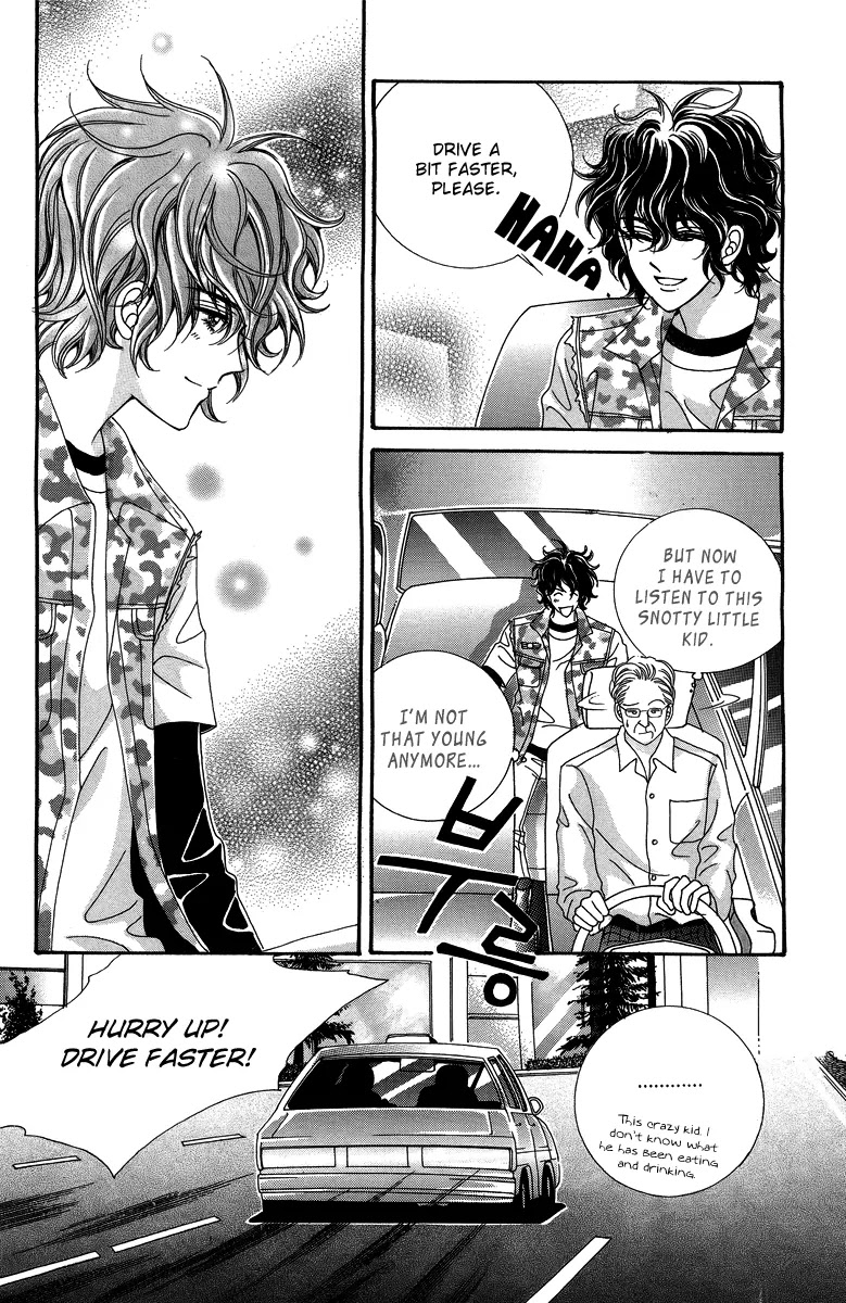 Love Like Crazy Chapter 14 page 51 - Chapter 14