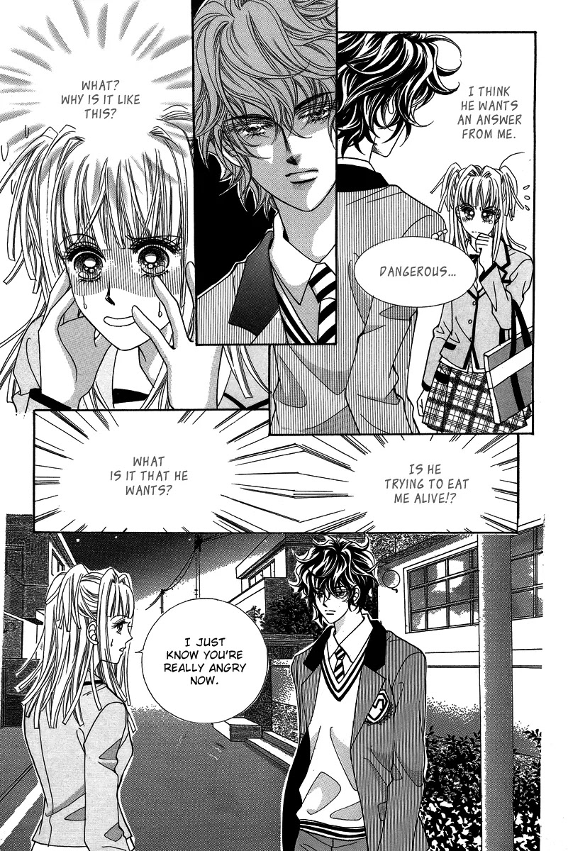 Love Like Crazy Chapter 14 page 6 - Chapter 14