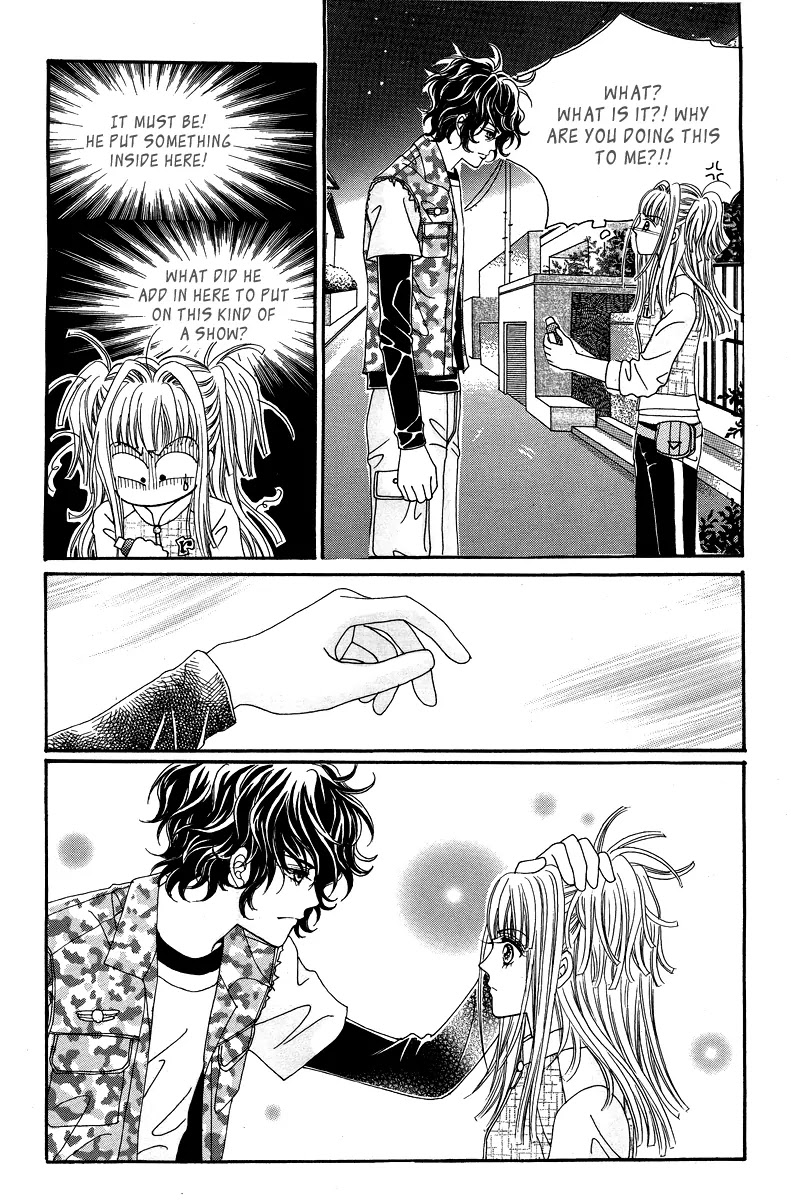 Love Like Crazy Chapter 15 page 10 - Chapter 15