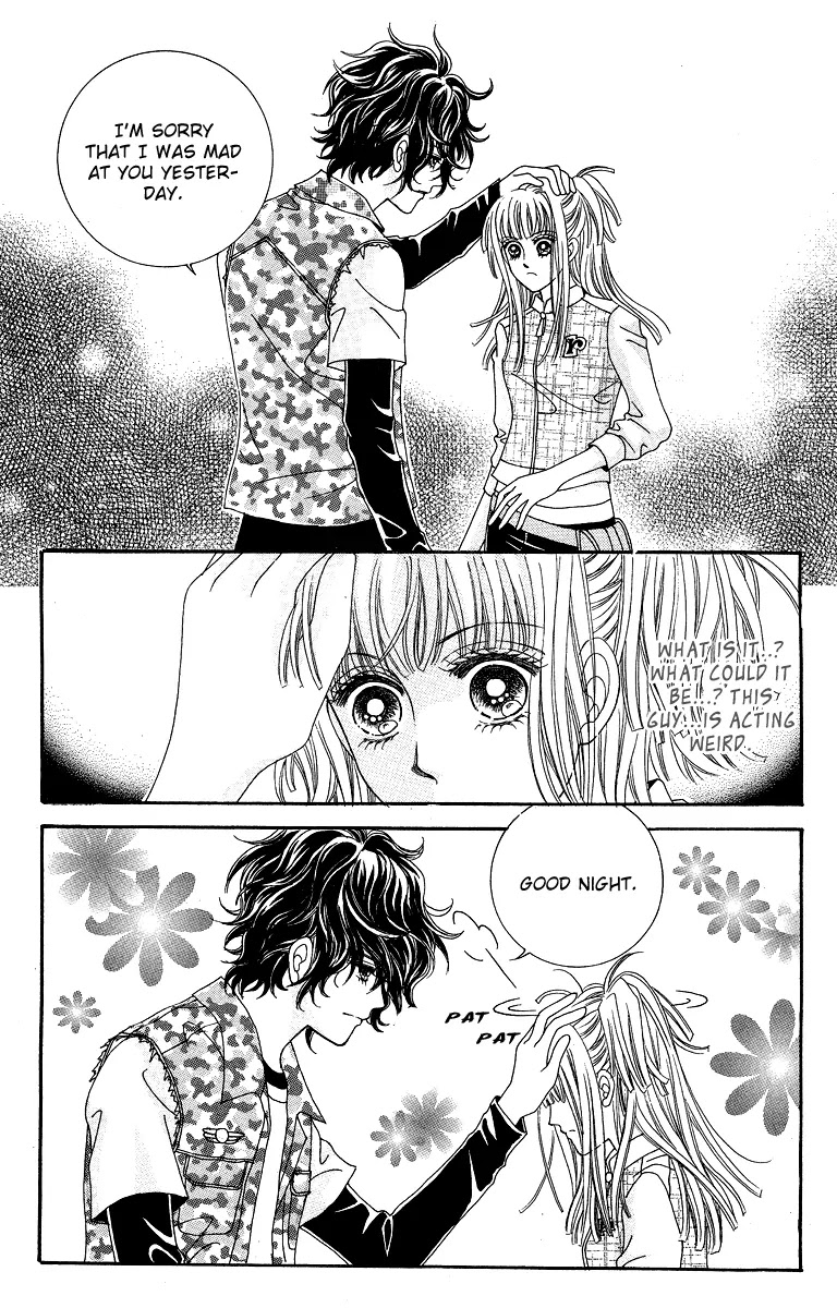 Love Like Crazy Chapter 15 page 11 - Chapter 15
