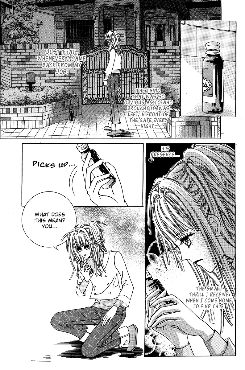 Love Like Crazy Chapter 15 page 13 - Chapter 15
