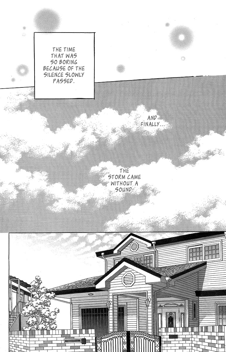 Love Like Crazy Chapter 15 page 14 - Chapter 15