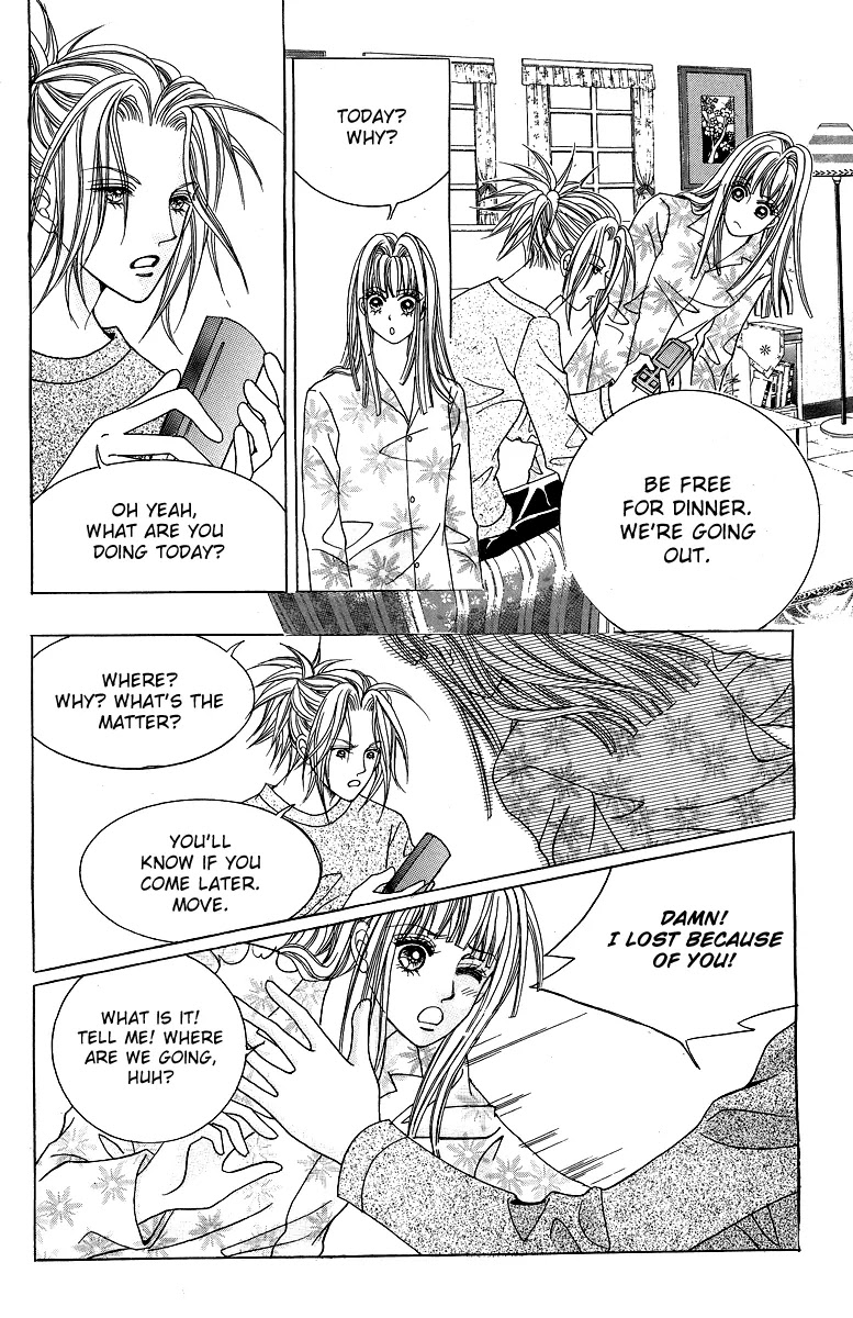 Love Like Crazy Chapter 15 page 16 - Chapter 15