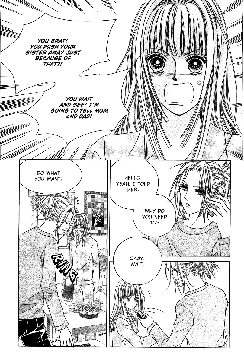 Love Like Crazy Chapter 15 page 17 - Chapter 15